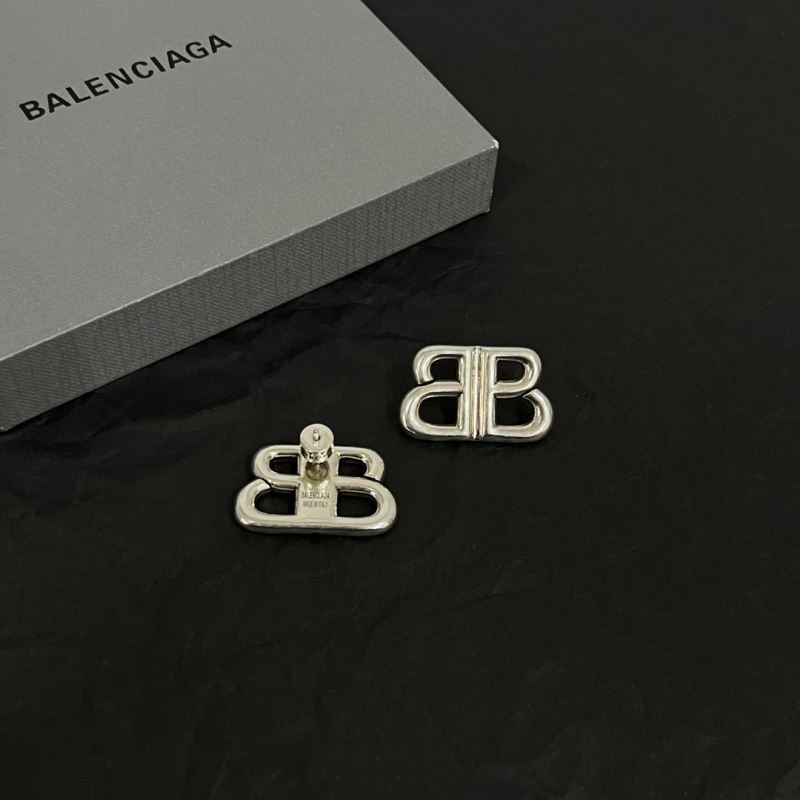 Balenciaga Earrings